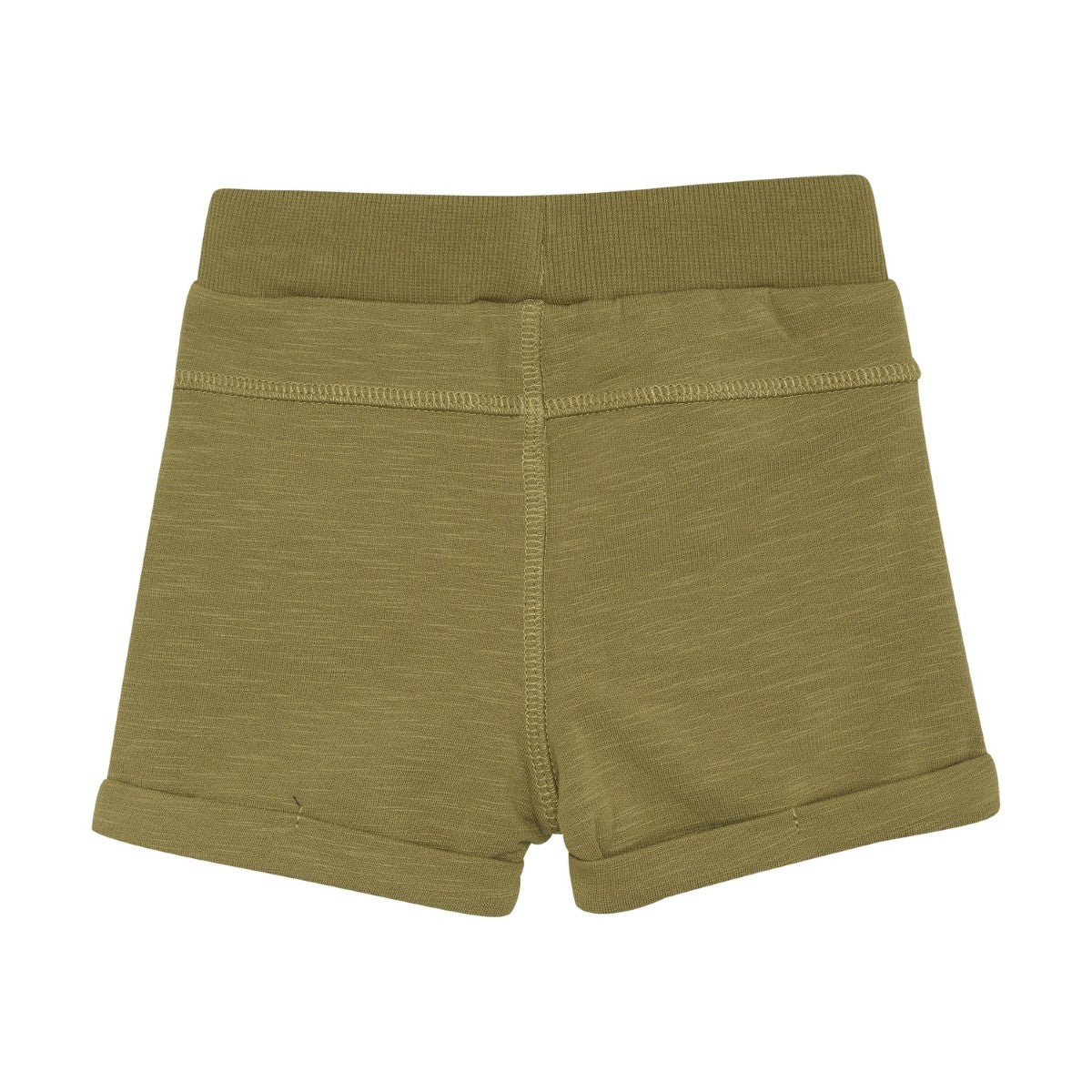 Green Short Sweat