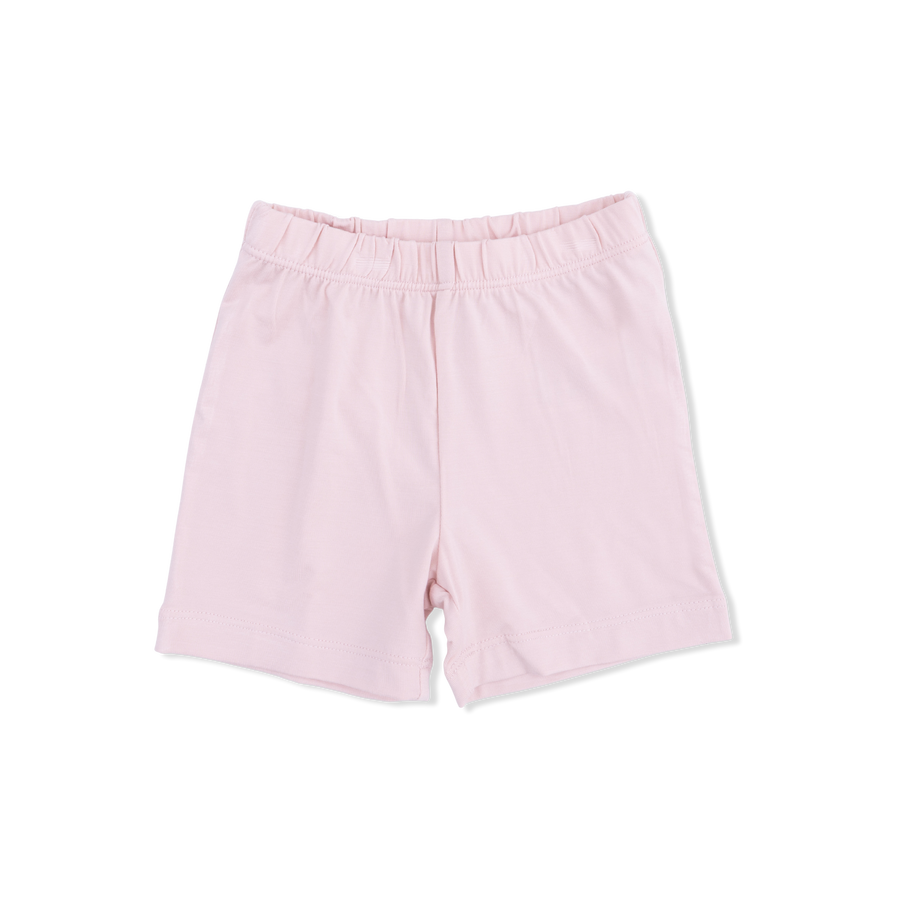 Ruffle Tank And Bike Short