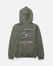 Surf Shark Boys Fleece