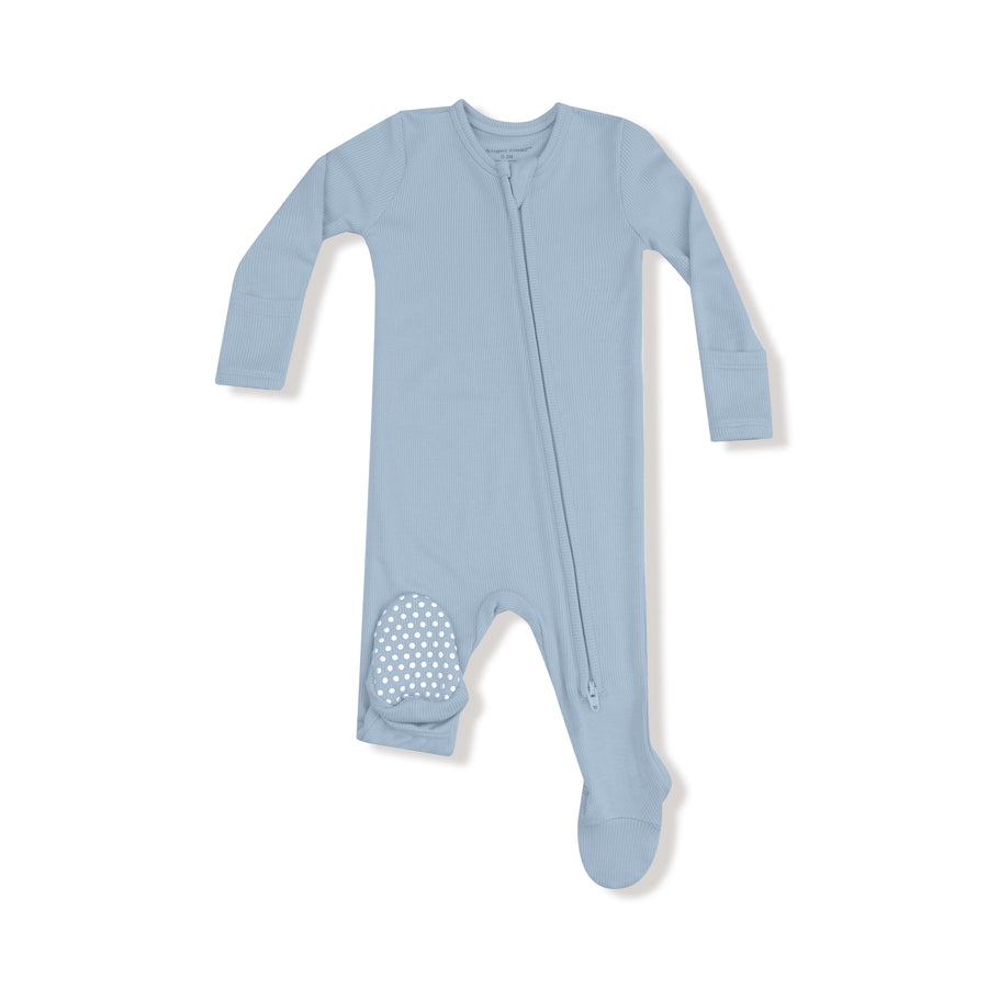 Niagara Mist Footie