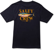 Yellowfin Boys Tee