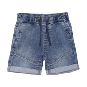 Minymo Shorts Sweat Denim