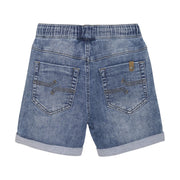 Minymo Shorts Sweat Denim