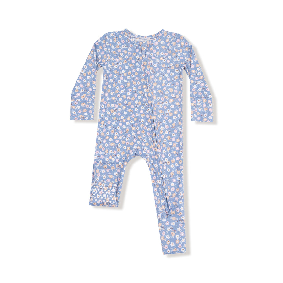 Angel Dear 2 Way Zipper Romper