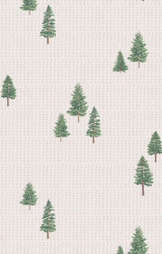 Tiny Forest - L/s Loungewear Set