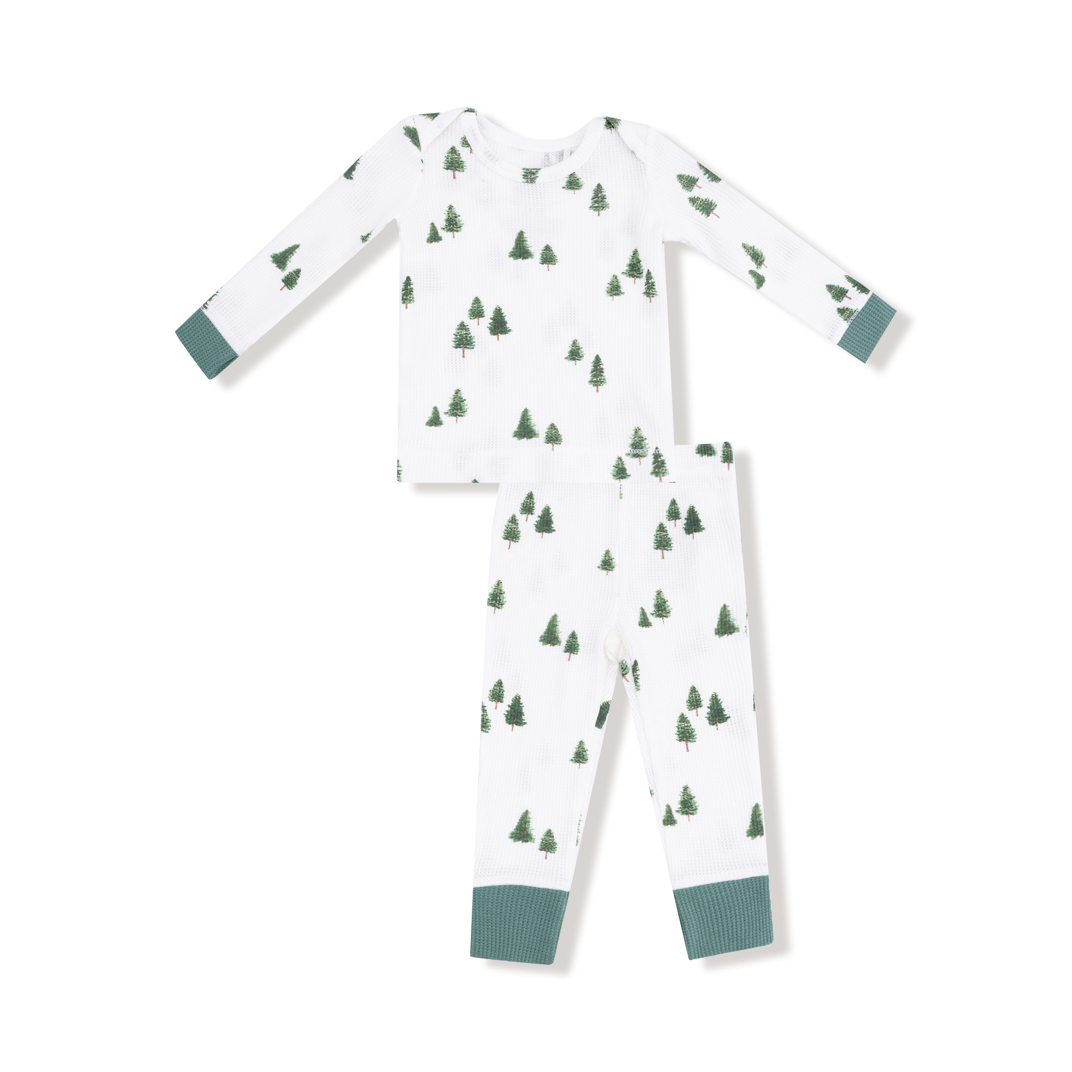 Tiny Forest - L/s Loungewear Set