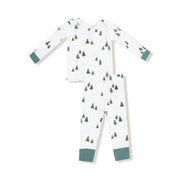 Tiny Forest - L/s Loungewear Set