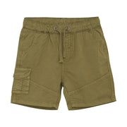 Minymo Cargo Twill Short