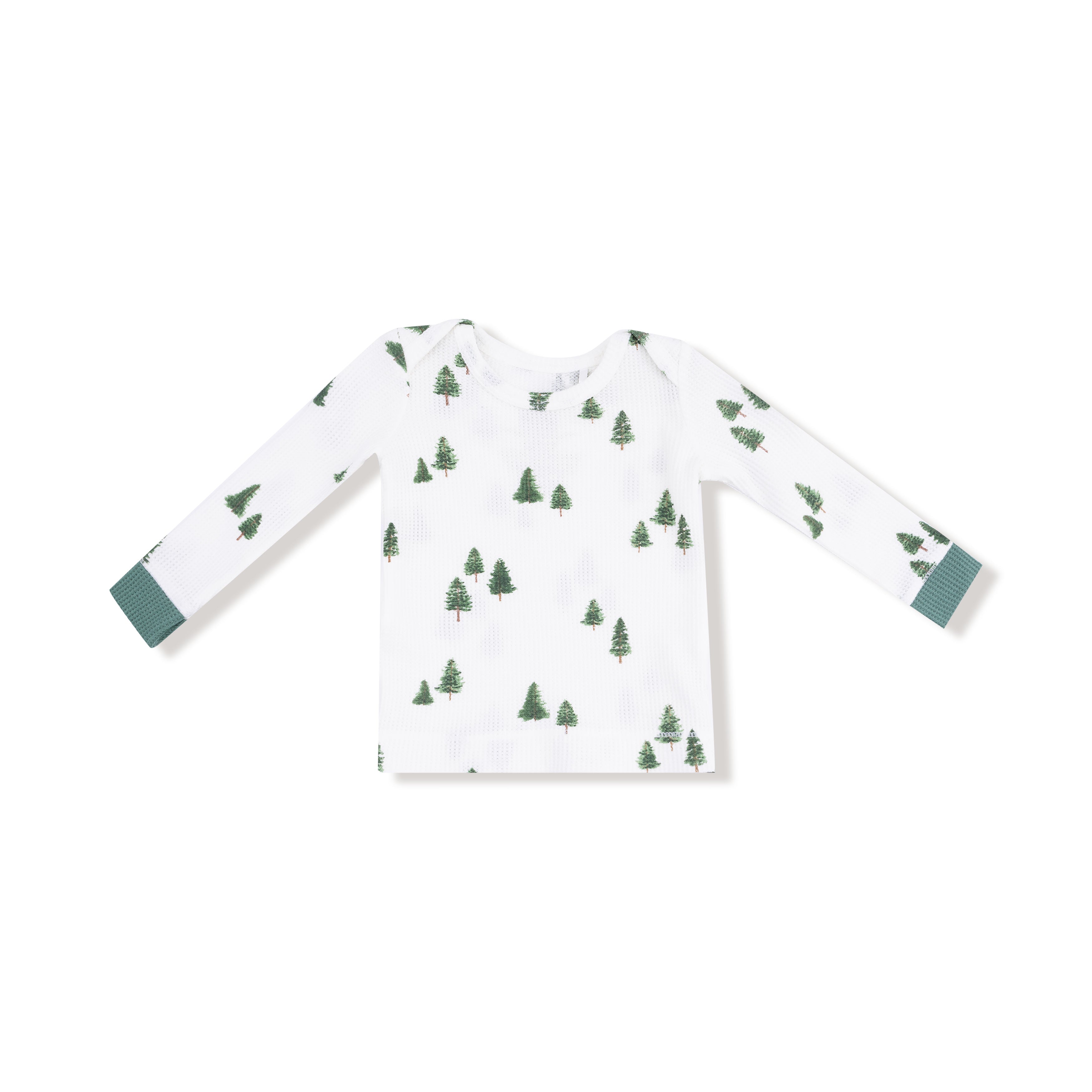 Tiny Forest - L/s Loungewear Set