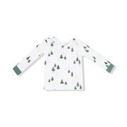 Tiny Forest - L/s Loungewear Set