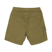 Minymo Cargo Twill Short