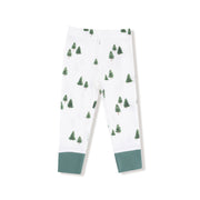 Tiny Forest - L/s Loungewear Set