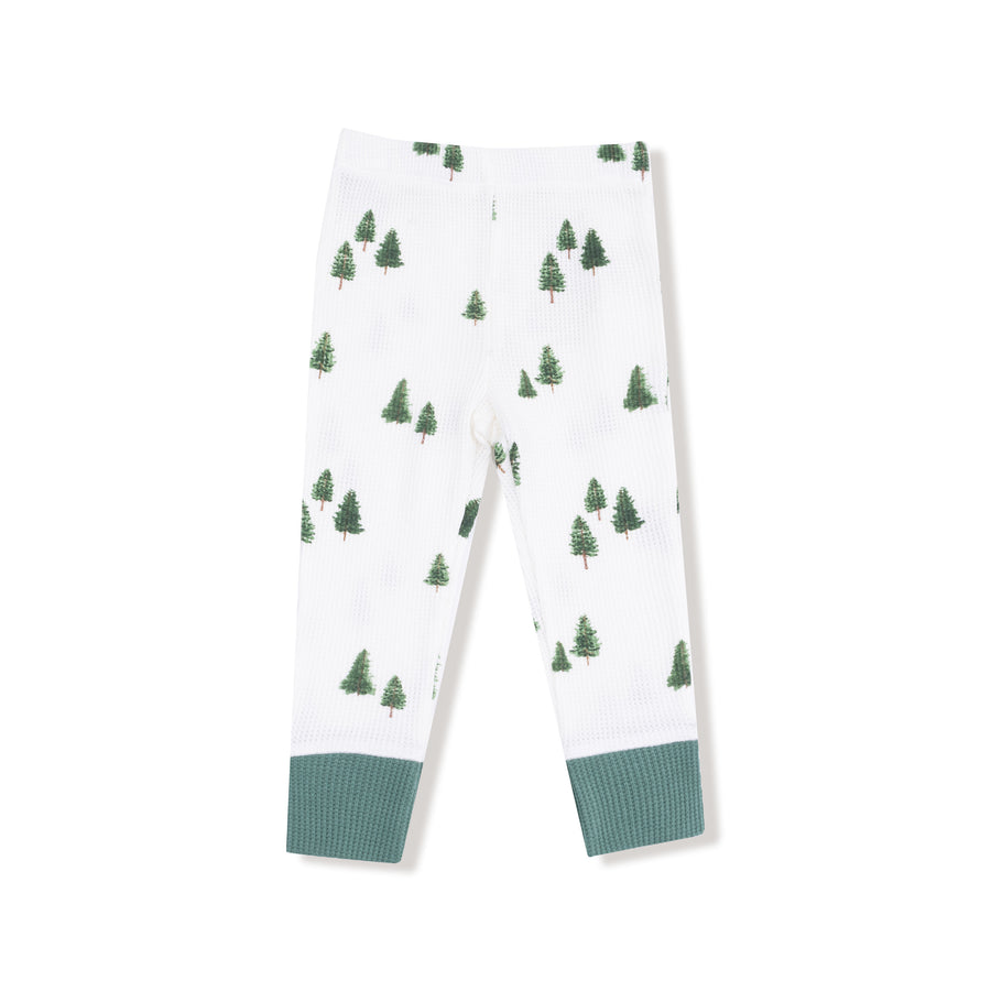 Tiny Forest - L/s Loungewear Set