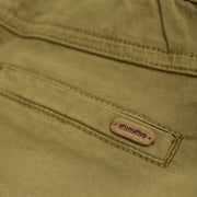 Minymo Cargo Twill Short