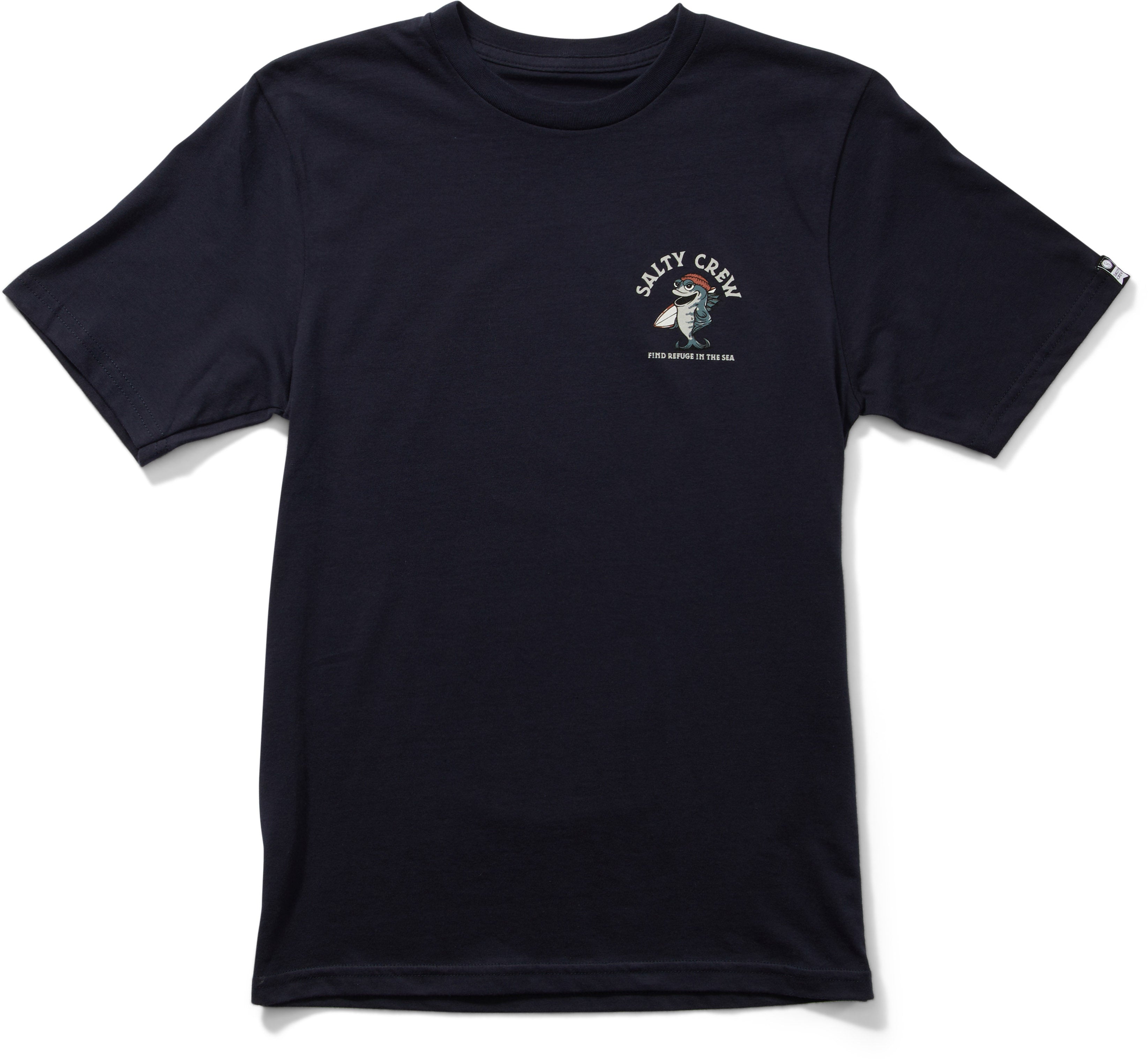 Free Surf Boys Tee