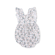 Camille Floral - Sunsuit