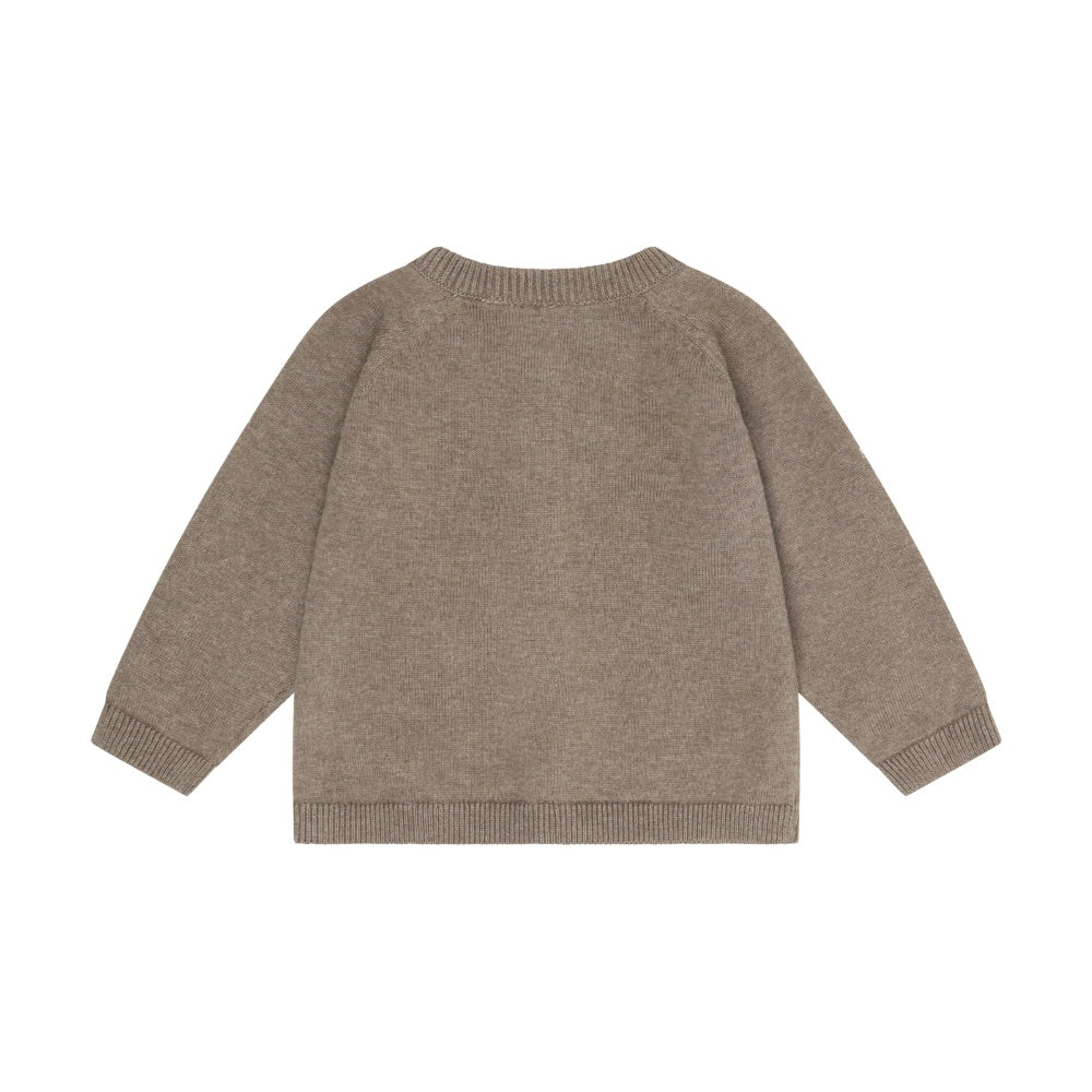 Apple Cardigan