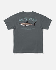 Bruce Toddler SS Tee
