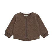 Fleece Jacket