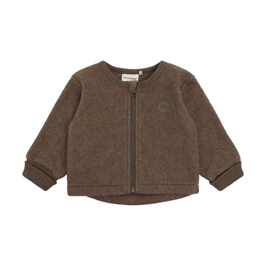 Fleece Jacket