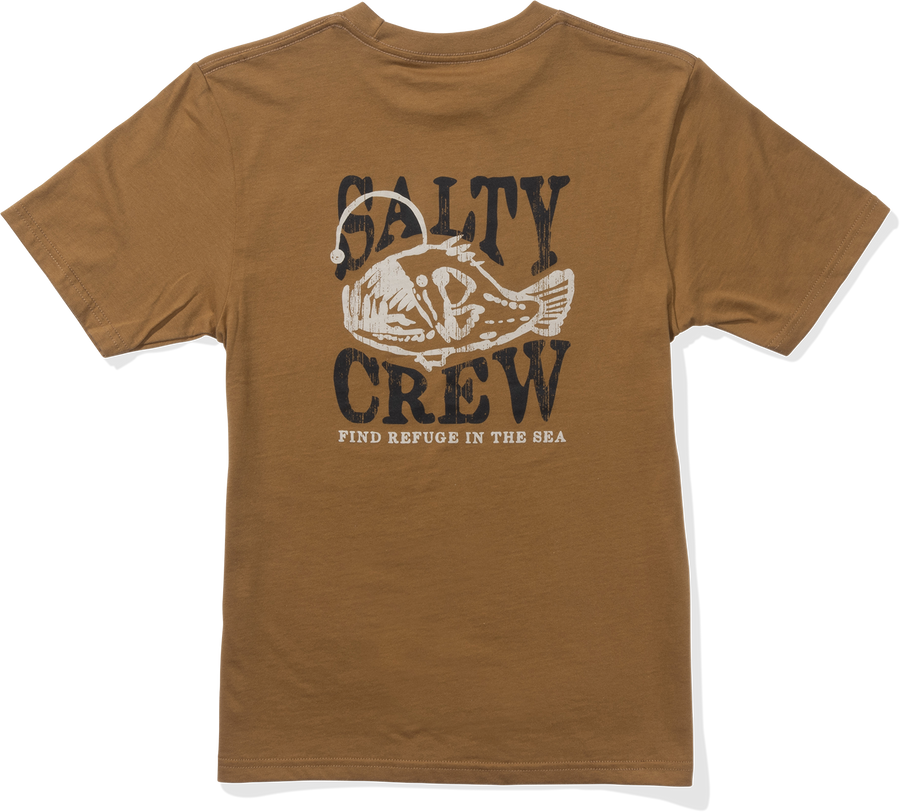 Briny Boys Tee