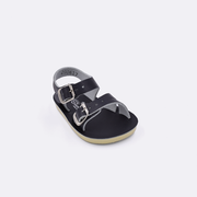 sun-san sea wee salt water sandals